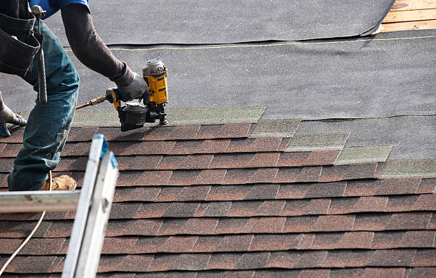 Licensed Emergency Roof Repair service in Albertson, NC - Brentwood Metal Roofing
